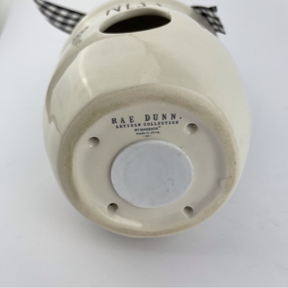 Rae Dunn Birdhouse Nest - Picture 5 of 9